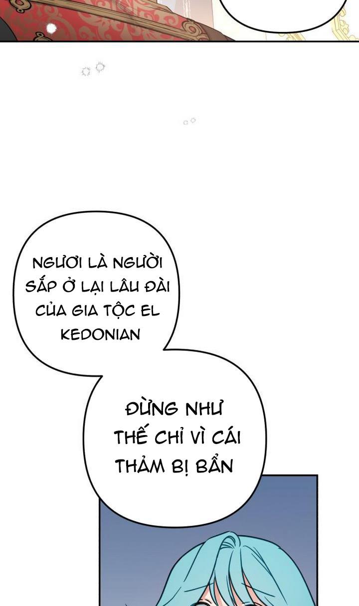 công nương mint bé nhỏ chapter 1 - Next chapter 2