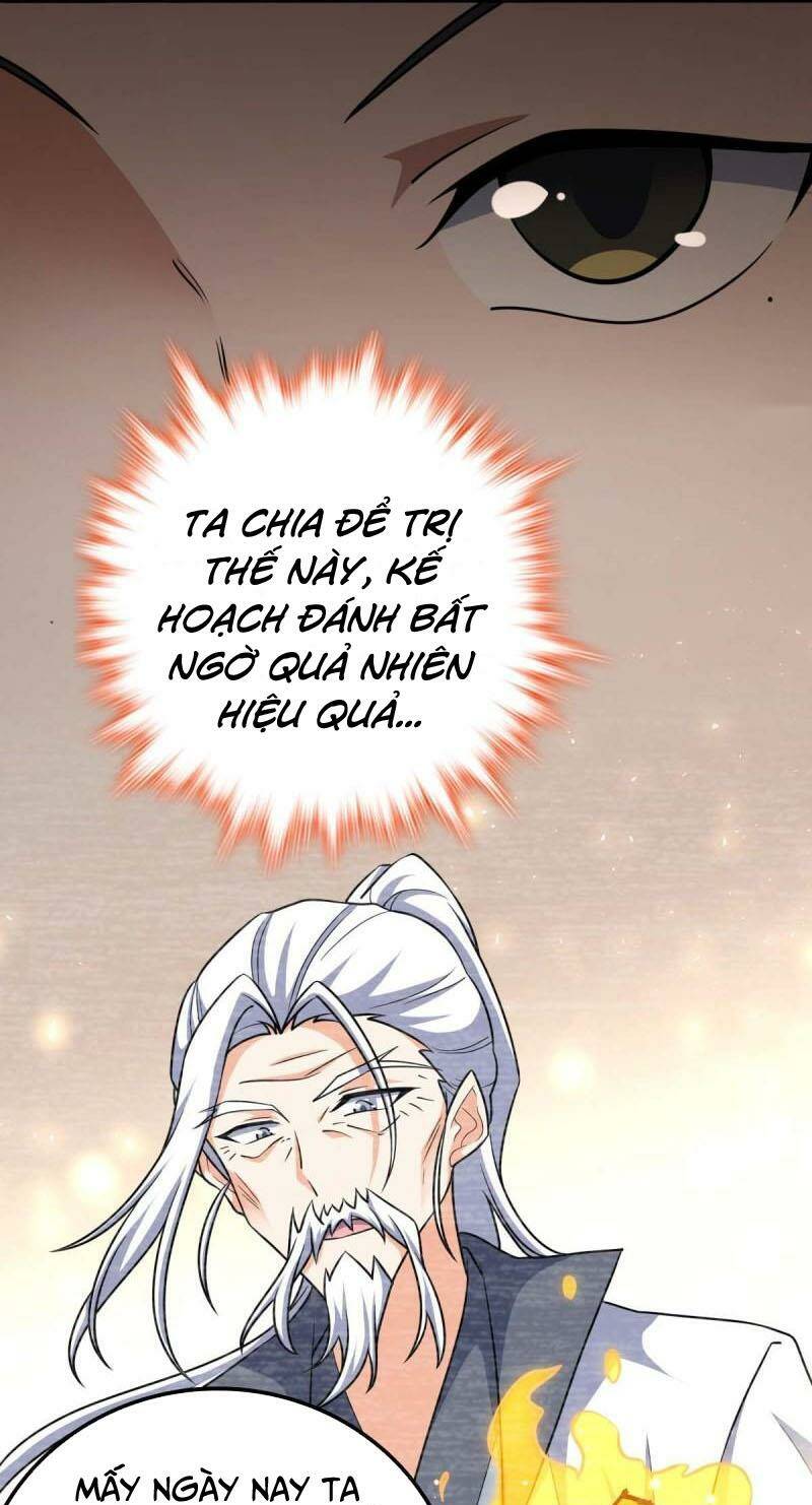 đại vương tha mạng chapter 661 - Next chapter 662