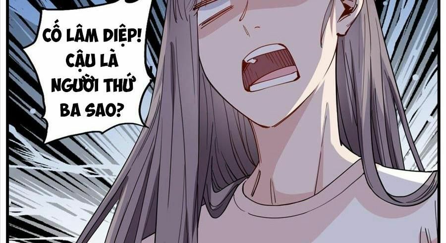 cố tổng, vợ của ngài quá mạnh rồi! Chapter 22 - Next Chapter 23