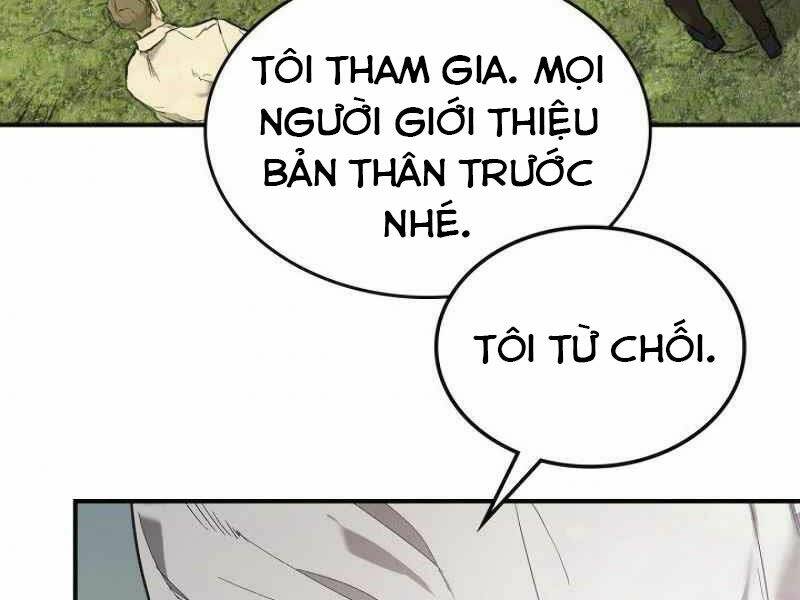 thăng cấp cùng thần chapter 15 - Next chapter 16