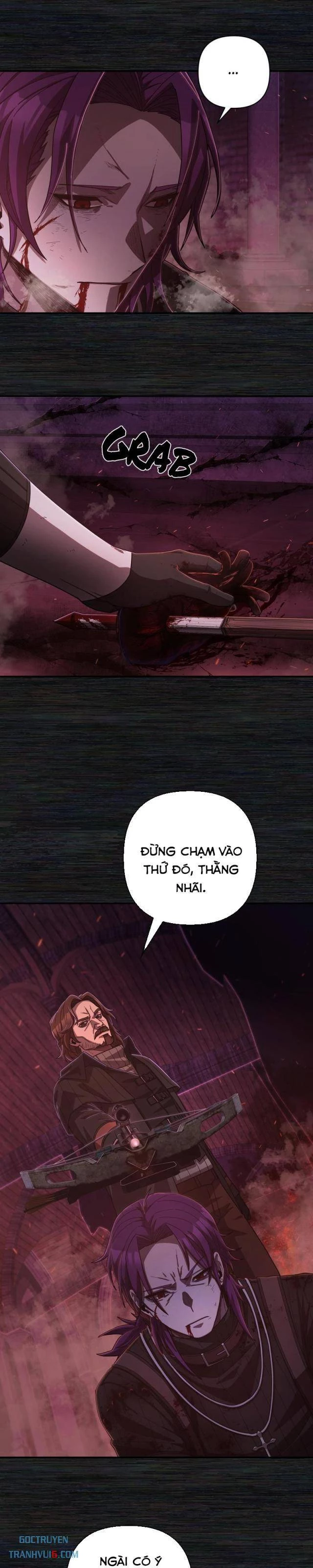 sự trở lại của anh hùng diệt thế Chapter 98 - Next Chapter 99