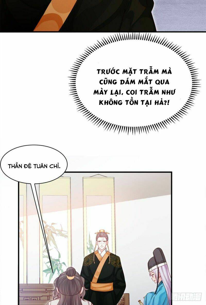 Bệ Hạ Xin Tự Trọng Chapter 34 - Trang 2