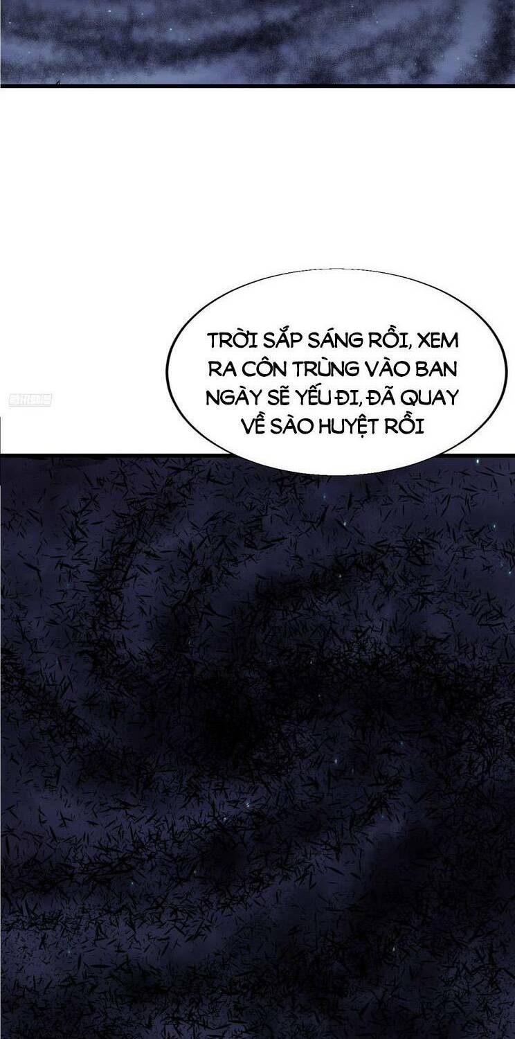 ta có một sơn trại chapter 760 - Trang 2