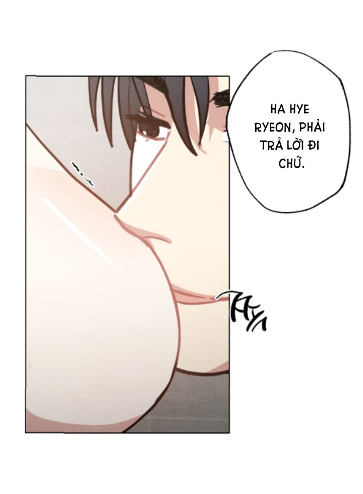 [18+] mối quan hệ đơn giản Chap 9.2 - Trang 2