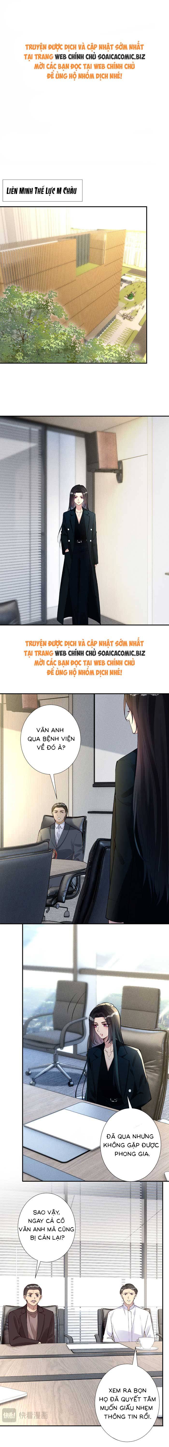 ôm khẩn tiểu mã giáp của tôi Chapter 343 - Trang 1