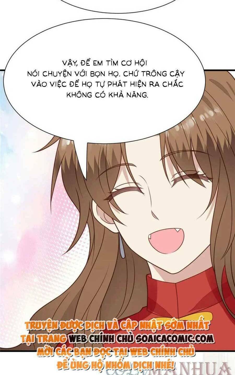 lưng dựa núi lớn đứng vững c vị chapter 188 - Next chapter 189