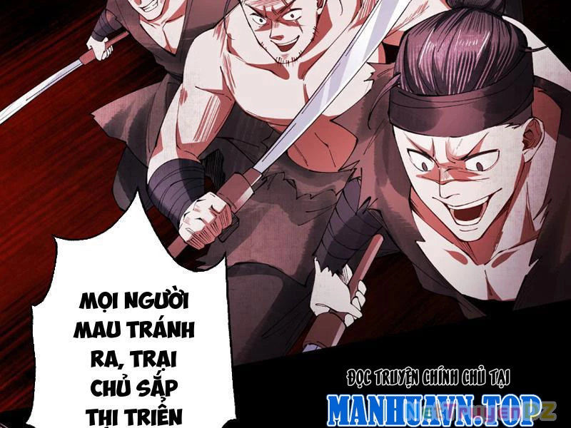 Gặp Mạnh Thì Mạnh, Ta Tu Vi Vô Thượng Hạn Chapter 6 - Next 