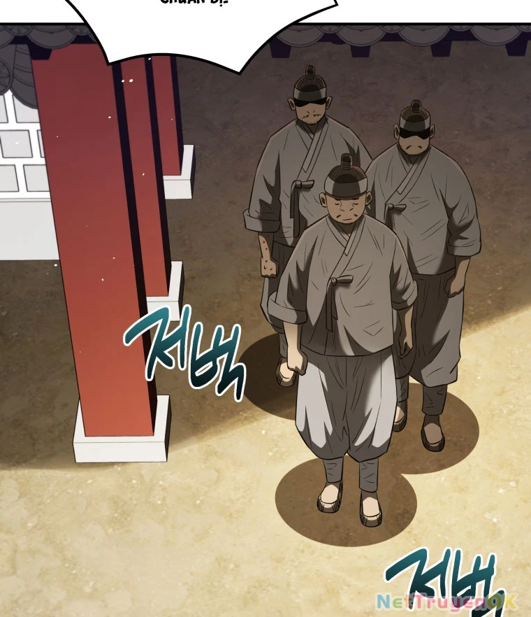 vương triều đen tối: joseon Chapter 70 - Trang 2