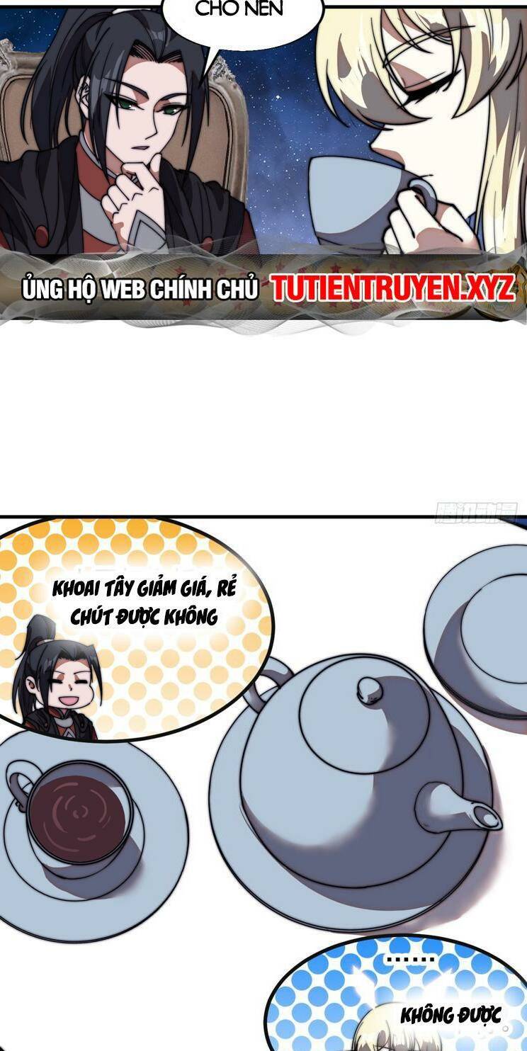 ta có một sơn trại chapter 745 - Trang 2