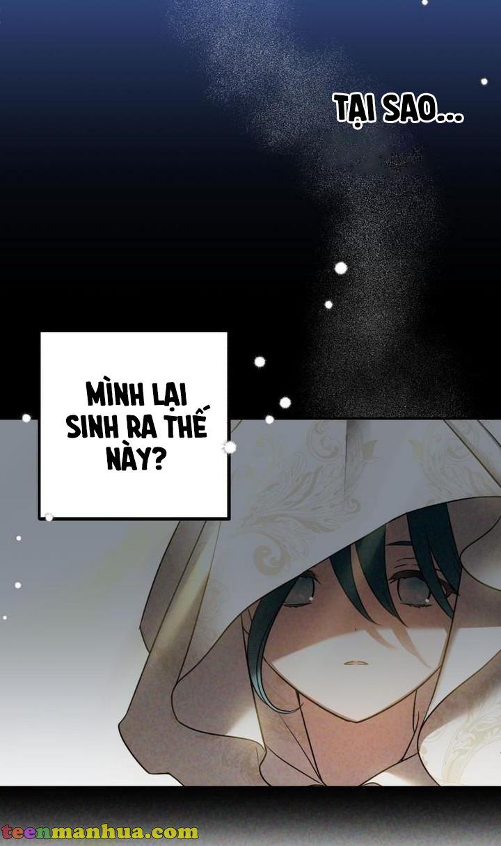 công nương mint bé nhỏ chapter 1 - Next chapter 2