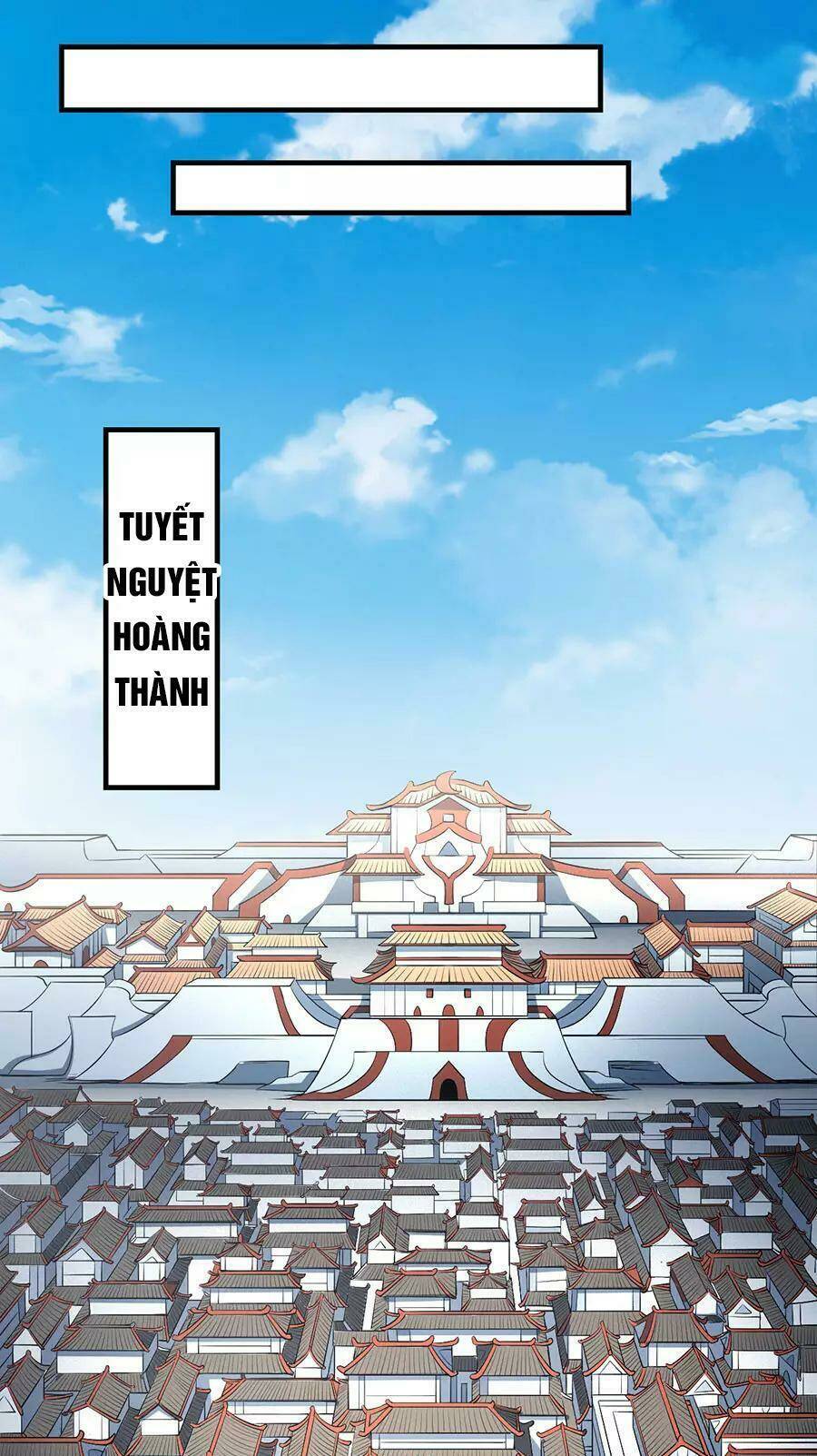 tuyệt thế võ thần chapter 323 - Next chapter 324