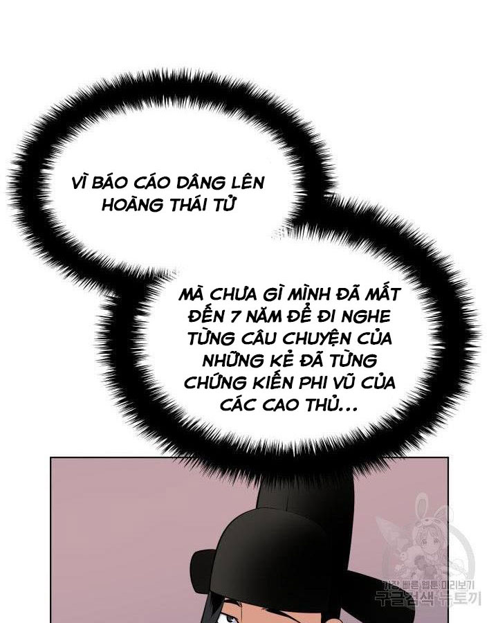 học giả kiếm sĩ chapter 3 - Trang 2