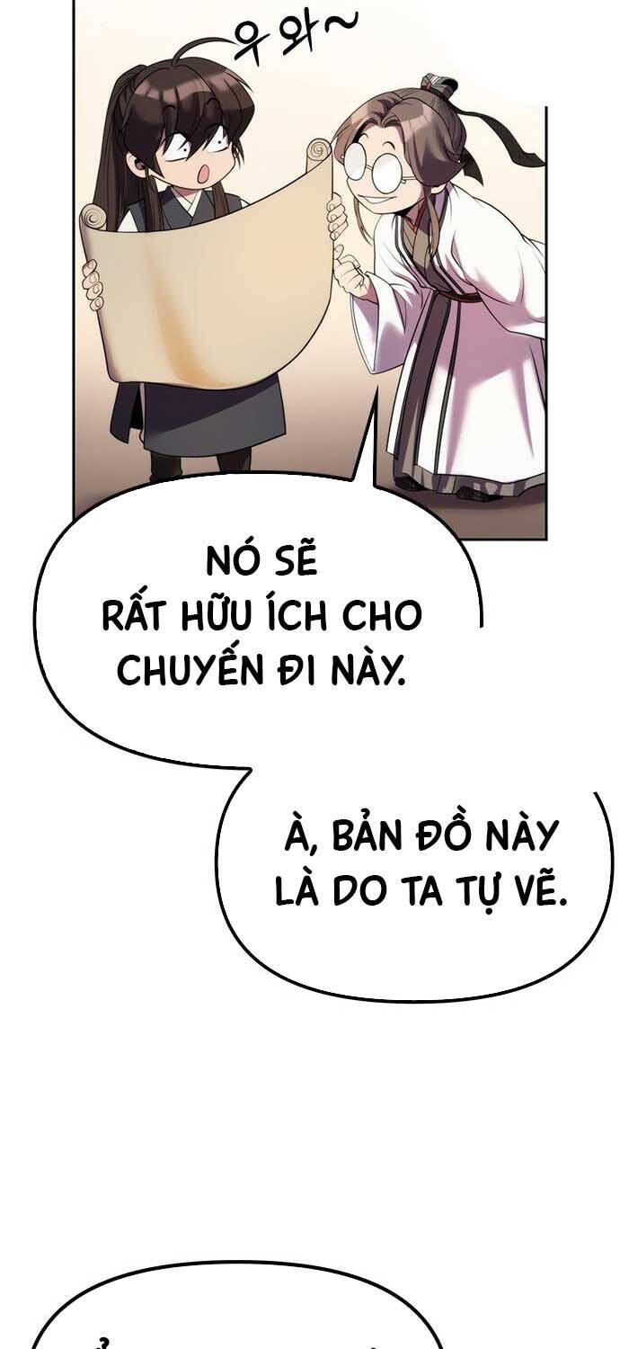 ma đạo chuyển sinh ký Chapter 81 - Trang 2