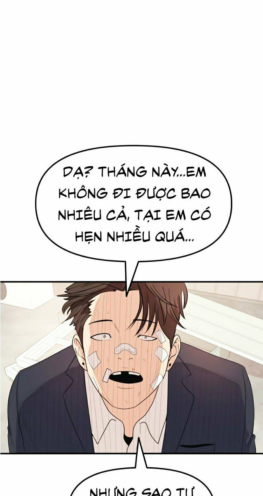 bạn trai vệ sĩ chapter 10 - Next chapter 11