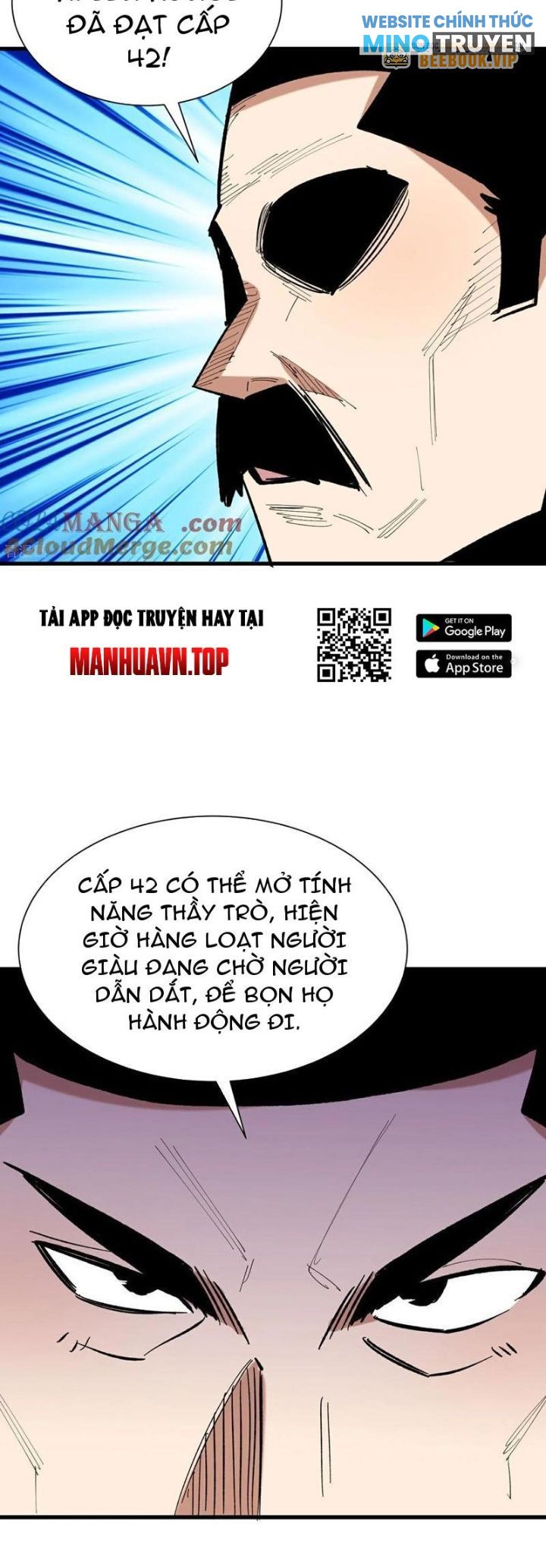 từ dã quái bắt đầu thăng cấp Chapter 69 - Next Chapter 70