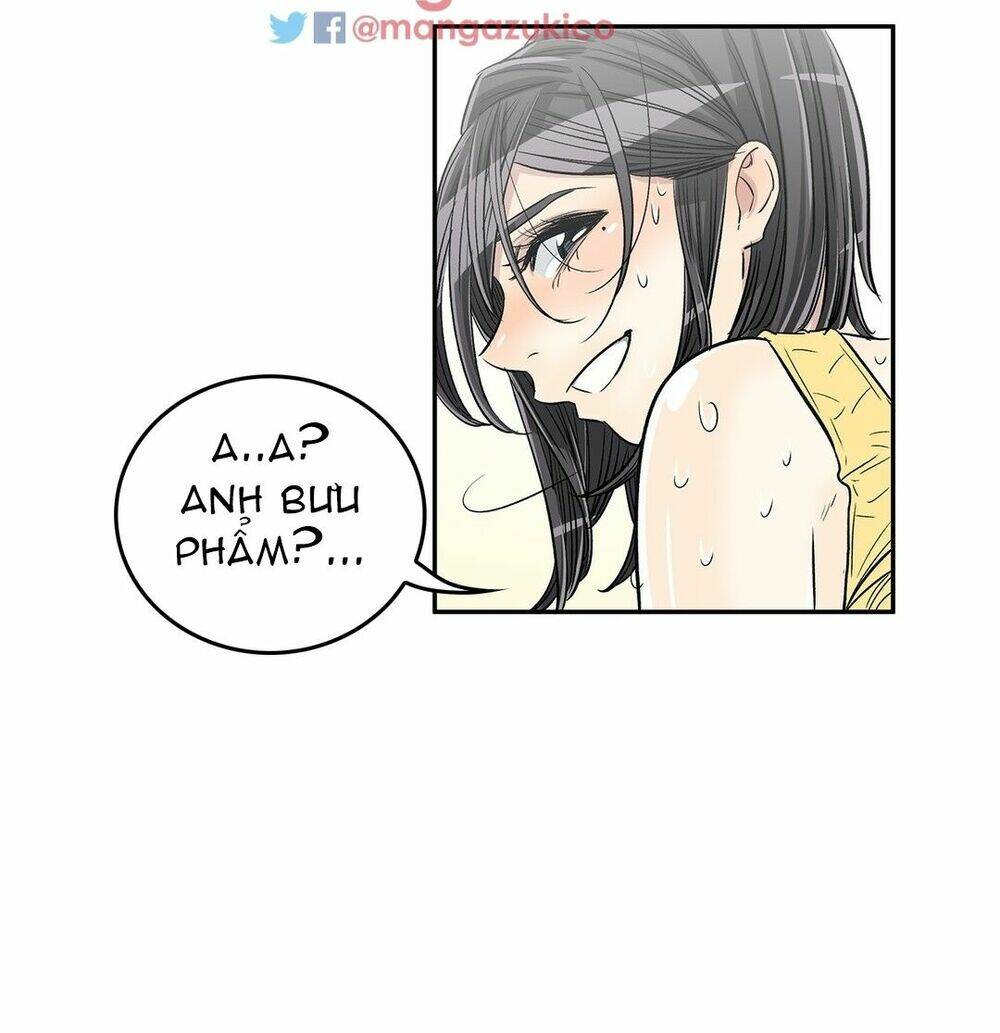 Câu lạc bộ sa đoạ Chapter 30 - Trang 2