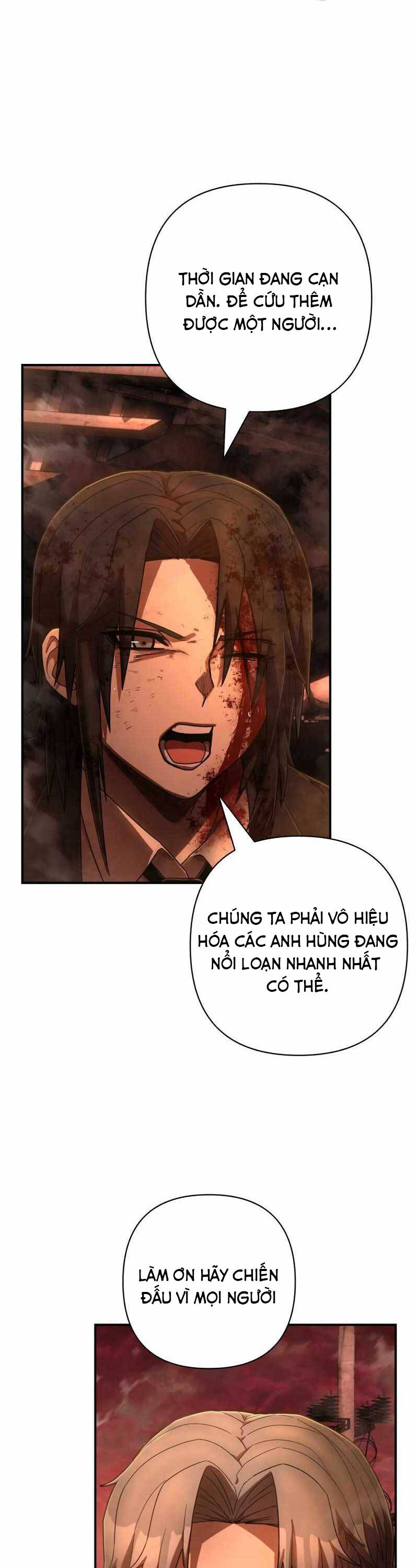 sự trở lại của anh hùng diệt thế Chapter 134 - Next Chapter 135