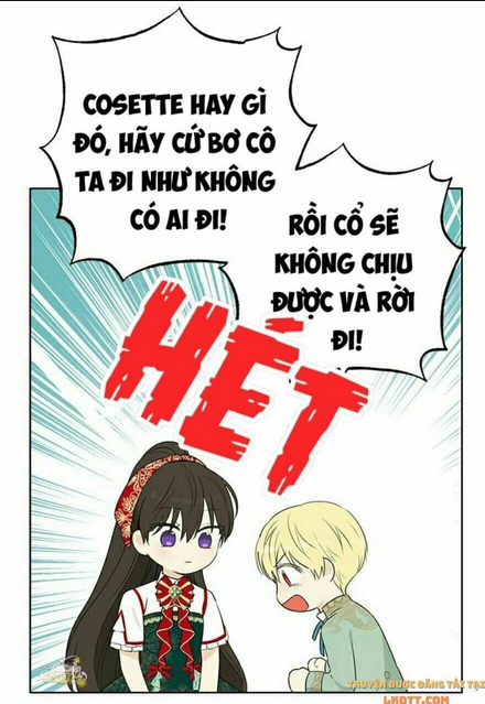 thực ra tôi mới là thật chapter 40: hết ss1 - Trang 2