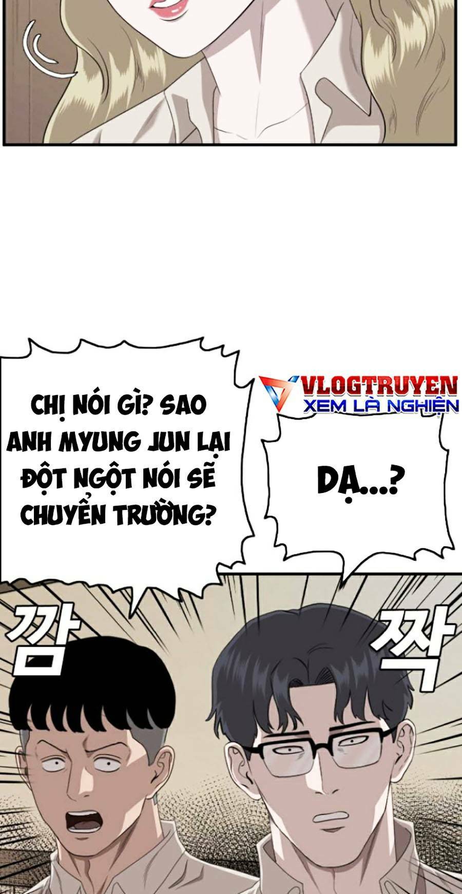 người xấu chapter 144 - Trang 2