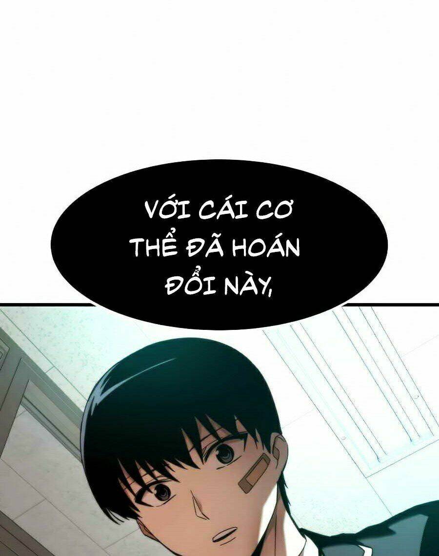 Nhân Vật Phụ Siêu Cấp Chapter 4 - Trang 2