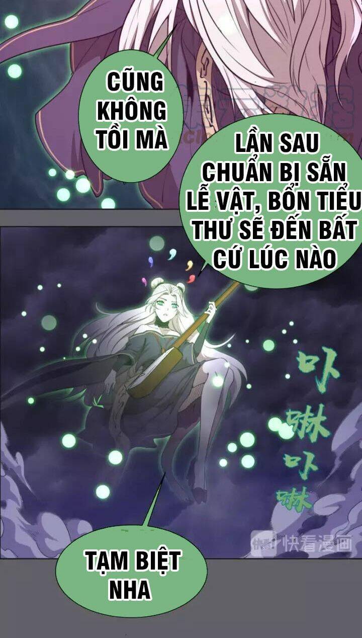 cao đẳng linh hồn chapter 62.2 - Trang 2