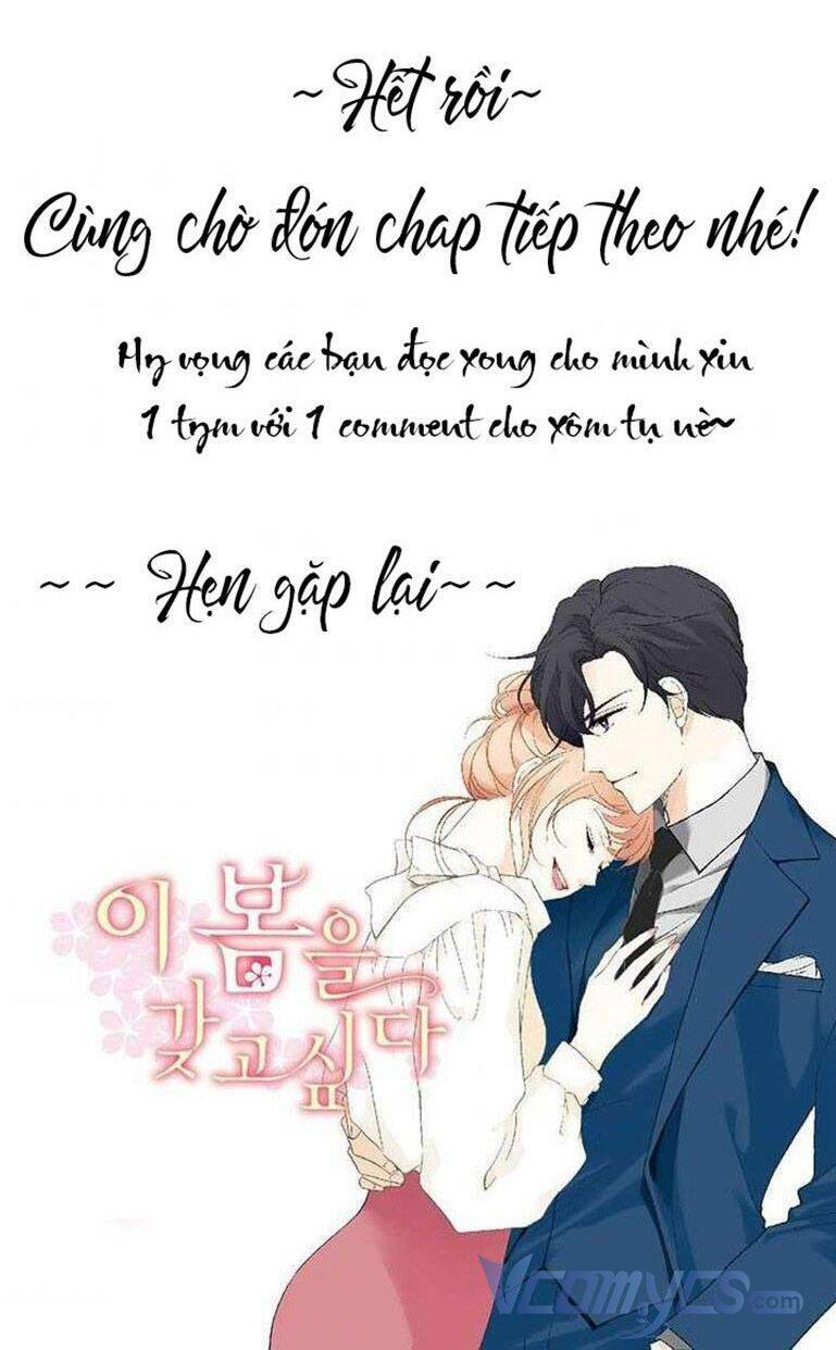 lee bom, em là của anh chapter 48 - Next chapter 49