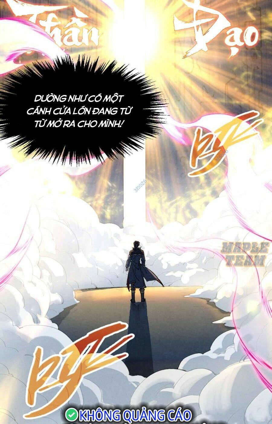 vạn cổ chí tôn chapter 266 - Next chapter 267