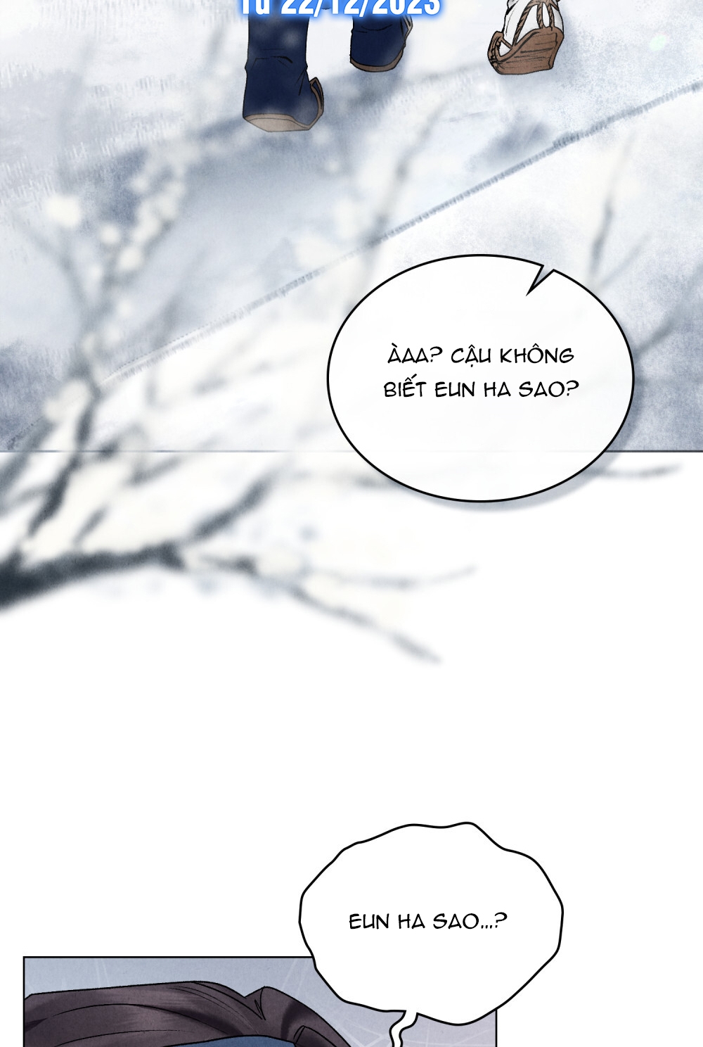 [18+] đêm hỗn loạn Chap 1 - Next 1.1