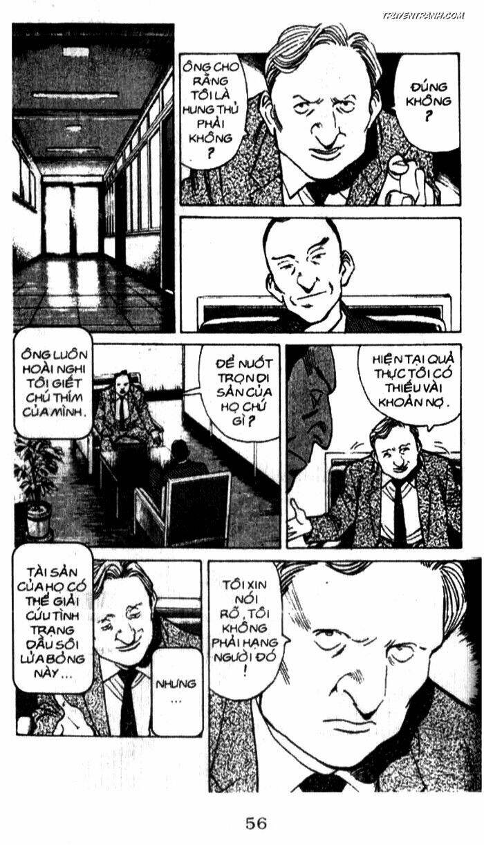 monster - naoki urasawa chương 41 - Trang 2