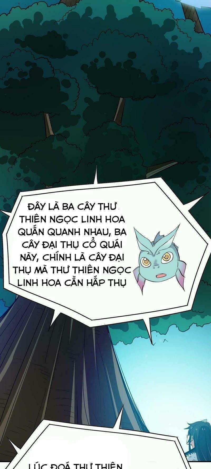 thôn phệ vĩnh hằng chapter 80 - Trang 2