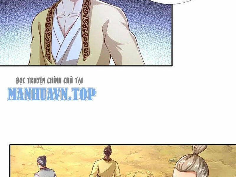 ta có thể đốn ngộ vô hạn chapter 137 - Trang 2