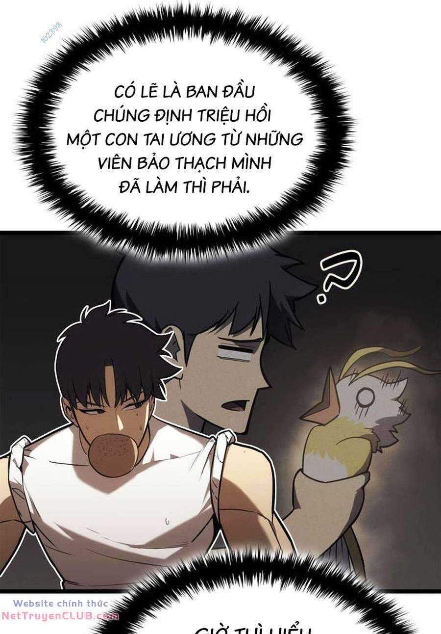 sự trở lại của anh hùng cấp thảm họa chapter 74 - Trang 2