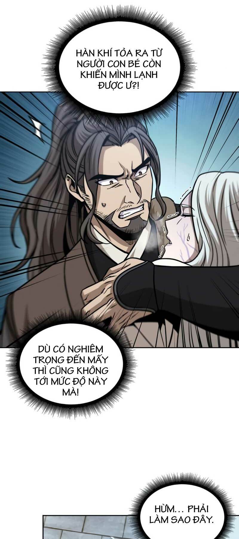 ngã lão ma thần chapter 172 - Trang 2