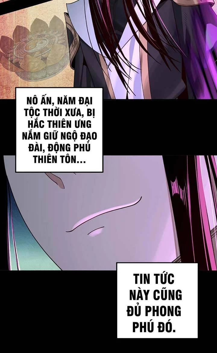 [FIX Thứ tự] Ta Trời Sinh Đã Là Nhân Vật Phản Diện Chapter 60 - Trang 2