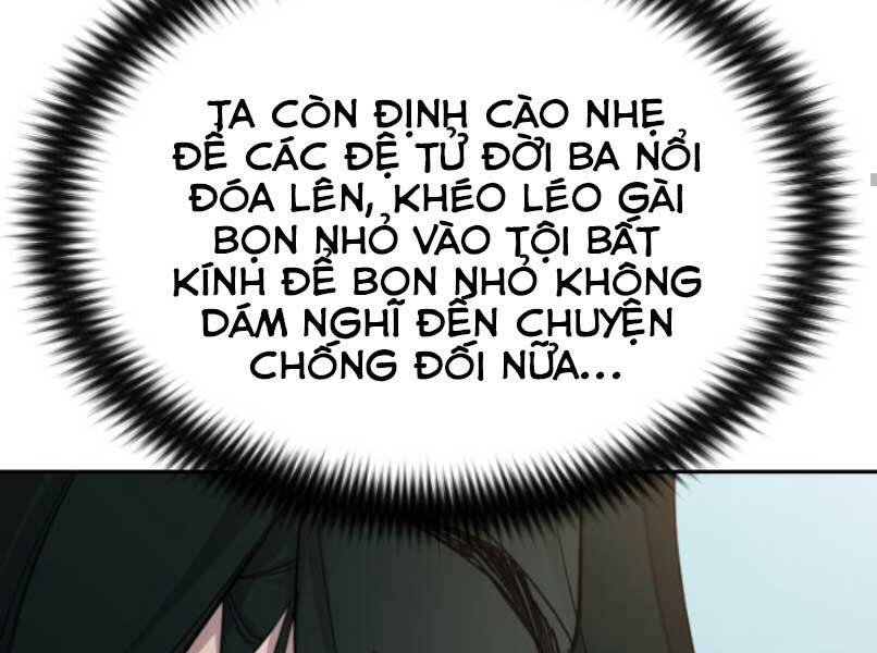 Hoa Sơn Tái Xuất | Hoa Sơn Tái Khởi Chapter 46 - Trang 2