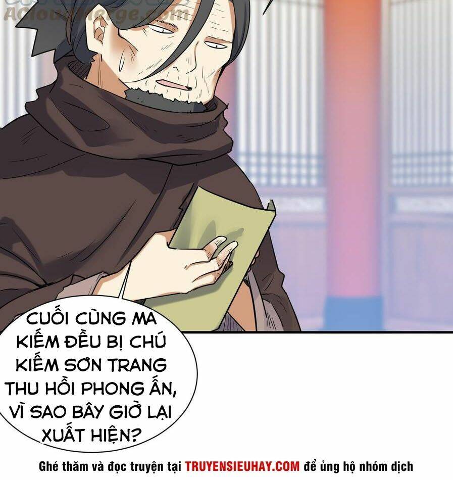 võ nghịch cửu thiên chapter 134 - Trang 2