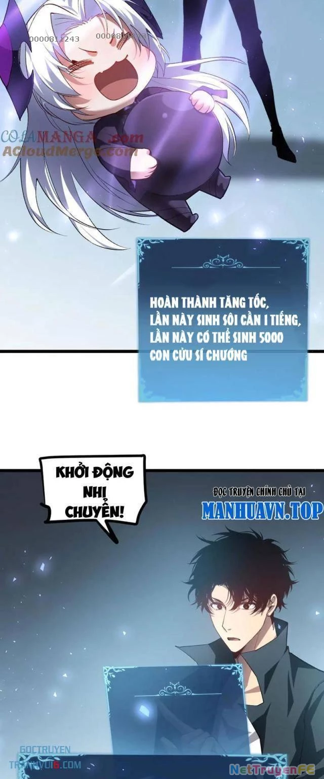 ta là chúa tể trùng độc Chapter 32 - Next Chapter 33