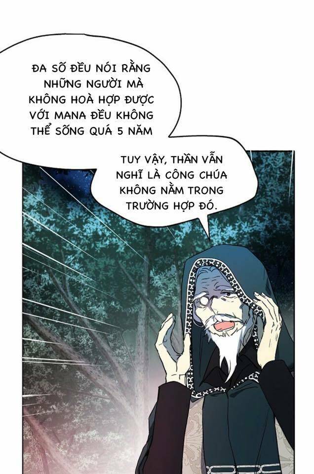 quyến rũ papa của nhân vật phản diện chapter 9 - Next chapter 10