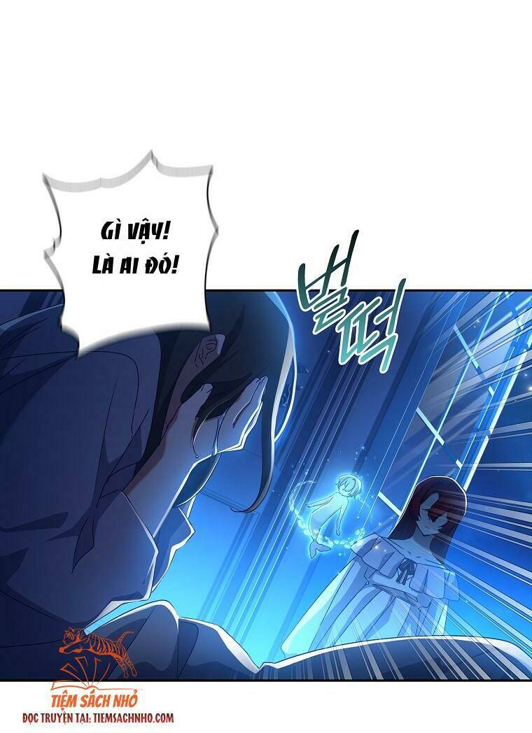 công chúa gác mái chapter 16 - Trang 2