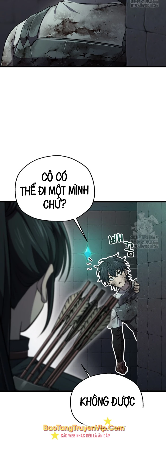 chỉ mình ta hồi sinh Chapter 35 - Trang 2