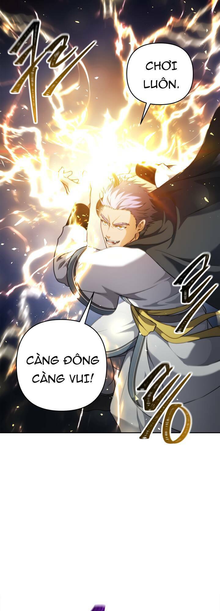 vua thăng cấp chapter 76 - Next chapter 77