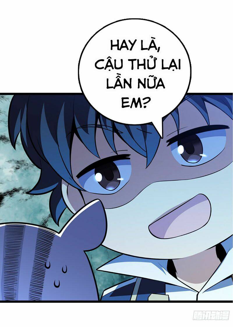 đại vương tha mạng chapter 68 - Next chapter 69