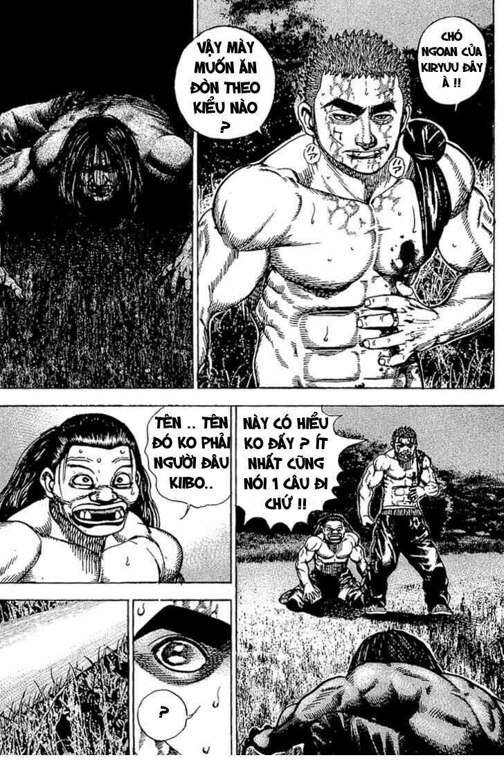 tough - miyazawa kiichi chapter 69 - Trang 2