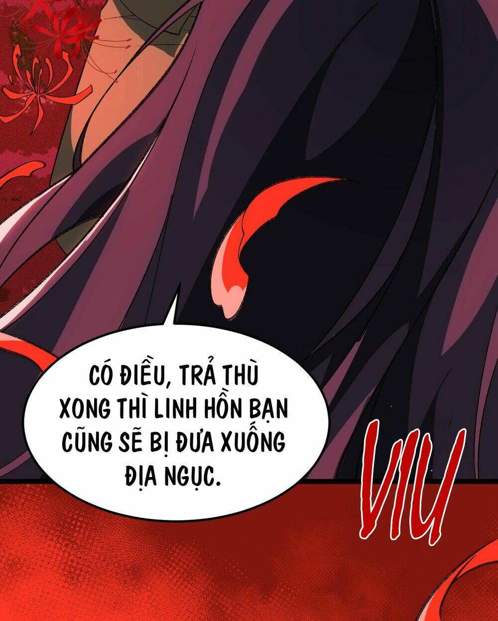 ta sáng tạo truyền thuyết đô thị chapter 2 - Next Chapter 2.5