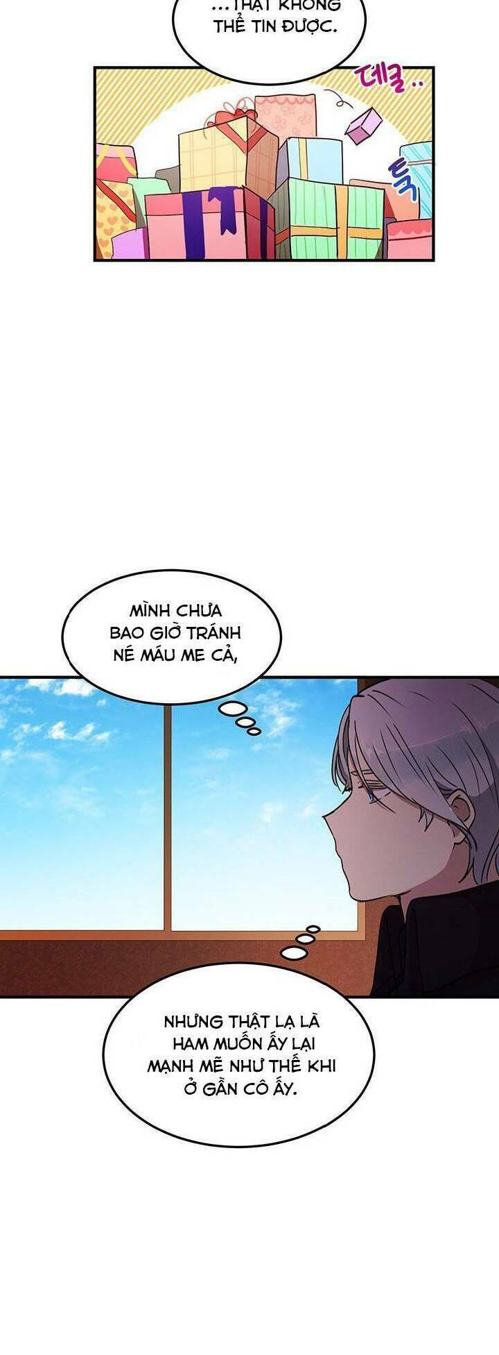 công tước, loạn vừa thôi! chapter 34 - Trang 2