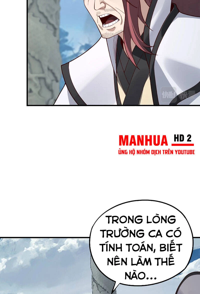 [FIX Thứ tự] Ta Trời Sinh Đã Là Nhân Vật Phản Diện Chapter 30 - Trang 2