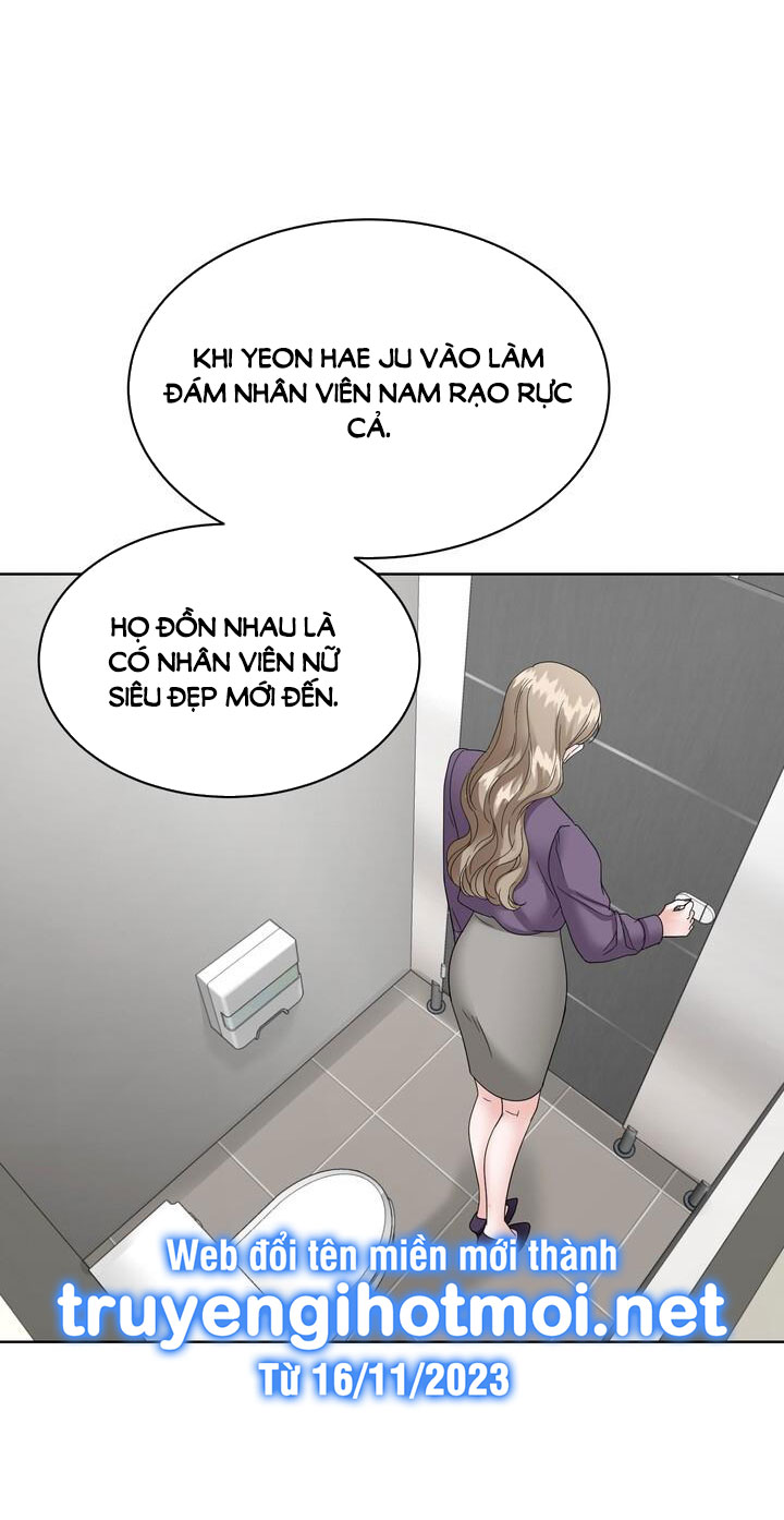 [18+] vị của sếp CHAPTER 18 - Next 18.1