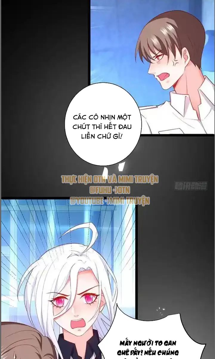 hắc đạo này có chút manh Chapter 173 - Trang 2