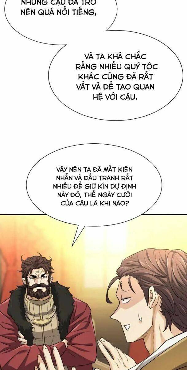 bậc thầy thiết kế điền trang chapter 80 - Trang 1