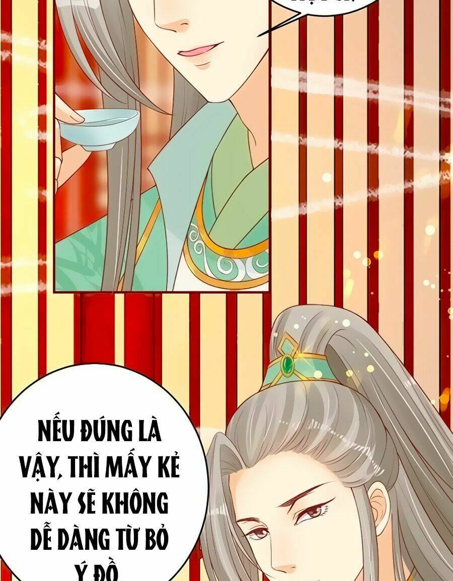 Thịnh Thế Lê Hoa Điện Chapter 21 - Trang 2